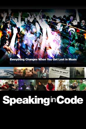Speaking in Code Movie 的图像结果