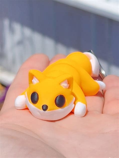 Image result for Fox Interactive Logo Keychain