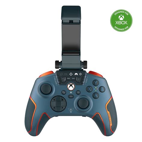 Turtle Beach Recon Cloud Wired Game Controller with Bluetooth for Xbox ...