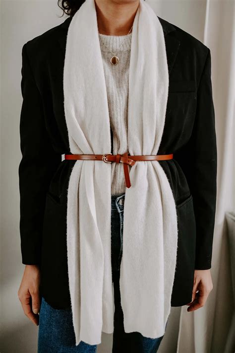 New Ways to Style Your Basics | 14 Blazer Outfit Ideas - MY CHIC OBSESSION