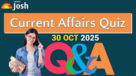 Current Affairs Quiz 30 Oct 2025: Asia Pacific Cities Summit 2025