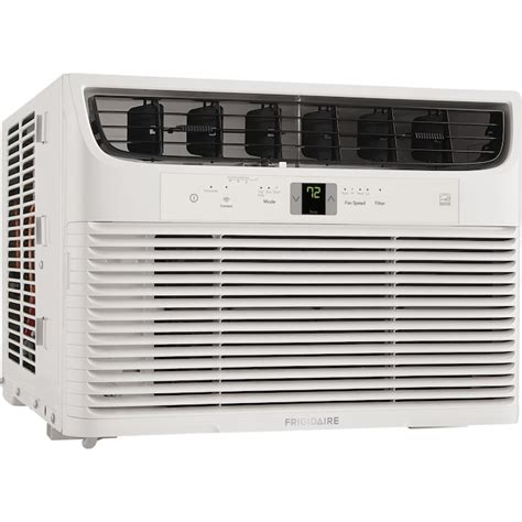 Frigidaire 550-sq ft Window Air Conditioner with Remote (115-Volt ...