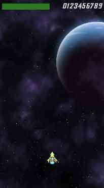 Processing Space Shooter Games Tutorials 的图像结果