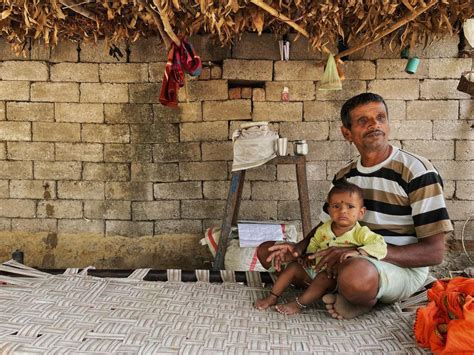 Do tribal lives matter? Life expectancy, health indicators stay poor in ...