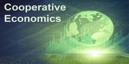 Co-operative Economics 的图像结果