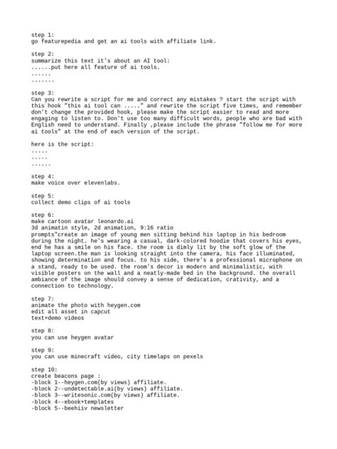 Image result for Prompter Test Script