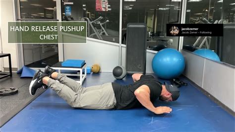 Image result for Hand Release Pushups Challenge