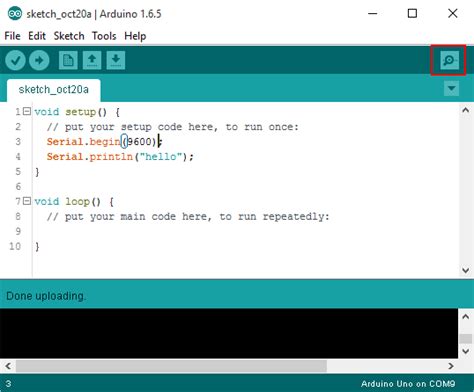 Image result for Serial.begin Arduino