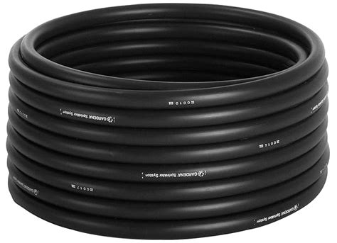 Gardena 2701-U Connecting Pipe 25Mm X 50M Roll - Sprinkler System Pro ...