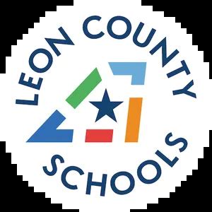 Leon County Schools Calendar 2025-2026