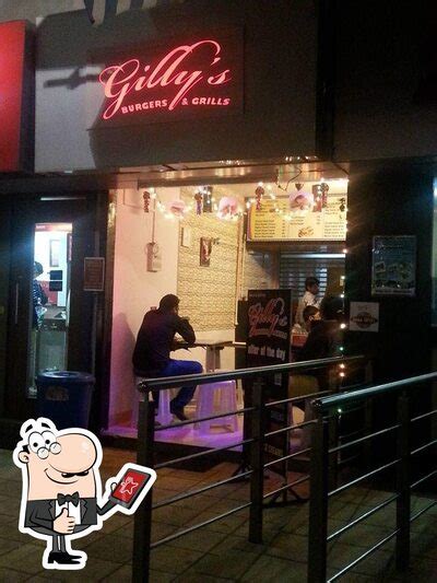Gilly's Burgers & Grills, Mumbai - Restaurant menu, prices and reviews