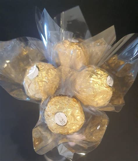 Xtras – Ferrero Rocher Chocolate on a Stick - Burgess Florist - Durban