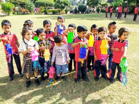 Jaipur International Public School