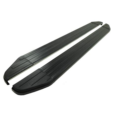 Buy Direct4x4 Black Raptor Side Steps Running Boards for Volkswagen ...