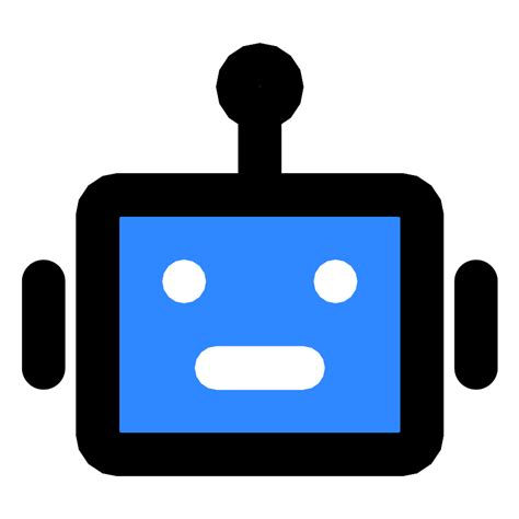 Robot Icon 的图像结果