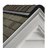 Owens Corning RIZERidge Driftwood Algae Resistant Hip Ridge Roof ...
