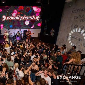 Queens Wharf, Queens Wharf Hotel, Newcastle, 6 July 2024 | AllEvents.in