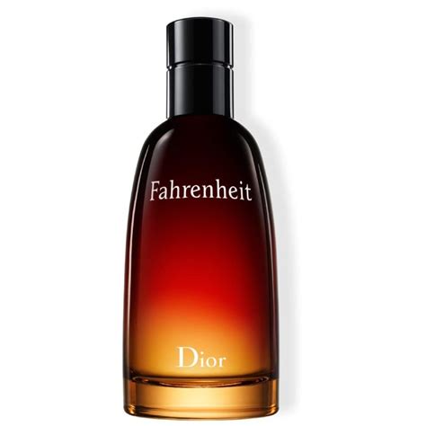 Buy Fahrenheit By Christian Dior For Men. Eau De Toilette Spray 6.8 Oz ...