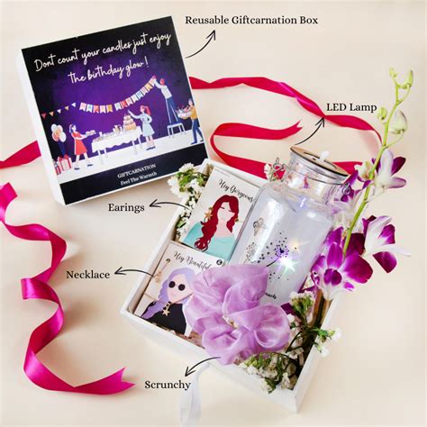 Make Her Heart Melt with Romantic Valentine's Day Gifts for Her ...