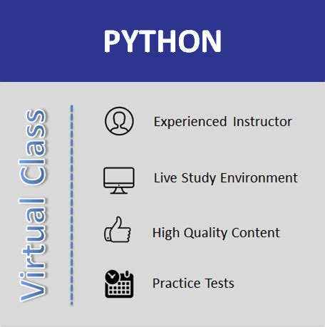 Image result for Virtual Learning Python
