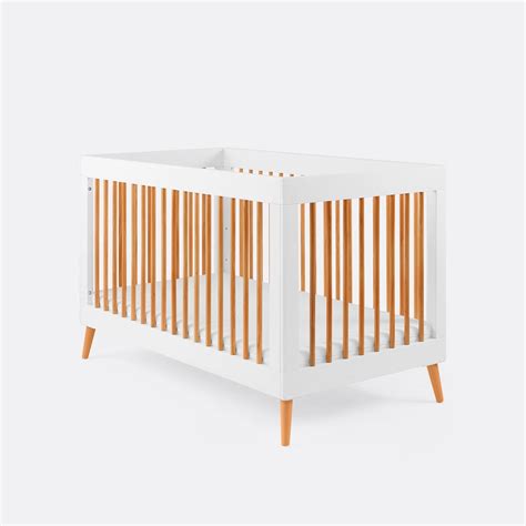 Buy Baby Crib Online India – Wooden & Convertible Crib Set – Growgether
