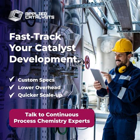 Applied Catalysts - Get A Free Consultation | Applied Catalysts