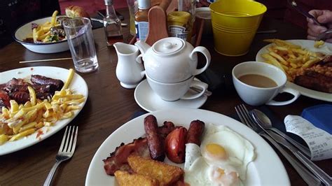 THE KINGS ARMS (Bournemouth, Dorset) - Inn Reviews & Photos - Tripadvisor