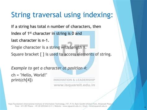 Image result for String in Computing Example Python