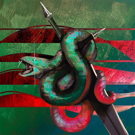 Image result for deviantART Snake