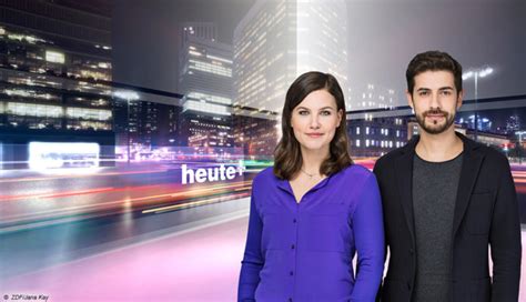 Image result for Programm ZDF Heute