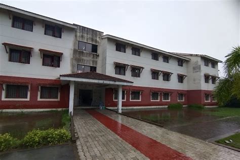 KCG College of Technology Chennai B.Tech Review by Student - Sudharsan ...