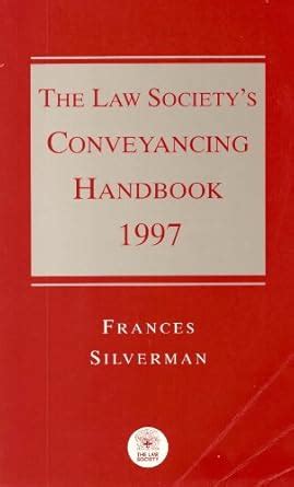 Buy Conveyancing Forms and Procedures Book Online at Low Prices in ...