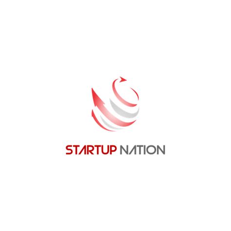 Image result for StartupNation Logo