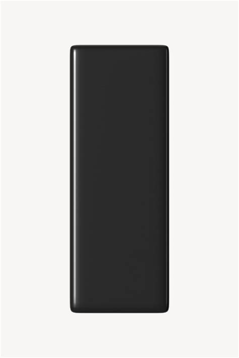 Image result for Solid Black Rectangle