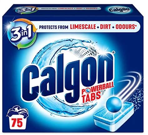 Image result for How to Use Calgon Tablets for Washing Machine