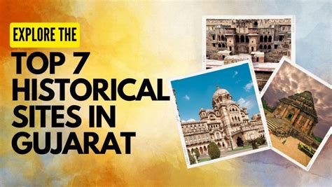 Gujarat tourism: Handy Gujarat Travel Guide for your Gujarat tour