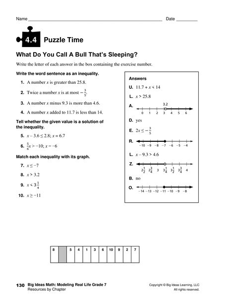 4.4 Puzzle Time - Brittany Kaighin | Library | Formative