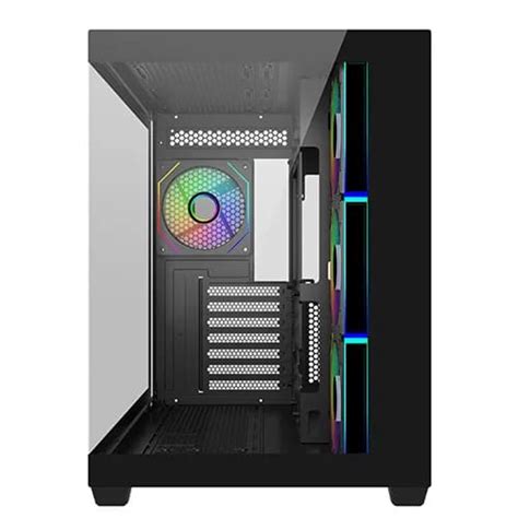 Buy Cooler Master Elite 681 ARGB PC Cabinet