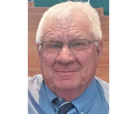 Robert Landgren Obituary (2023) - Washburn, ND - The Bismarck Tribune