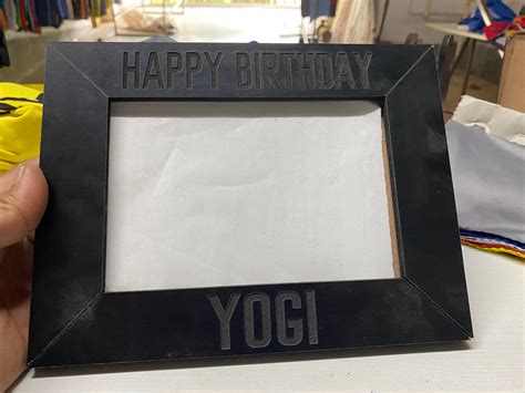 Photo Insert Frame – Next Print