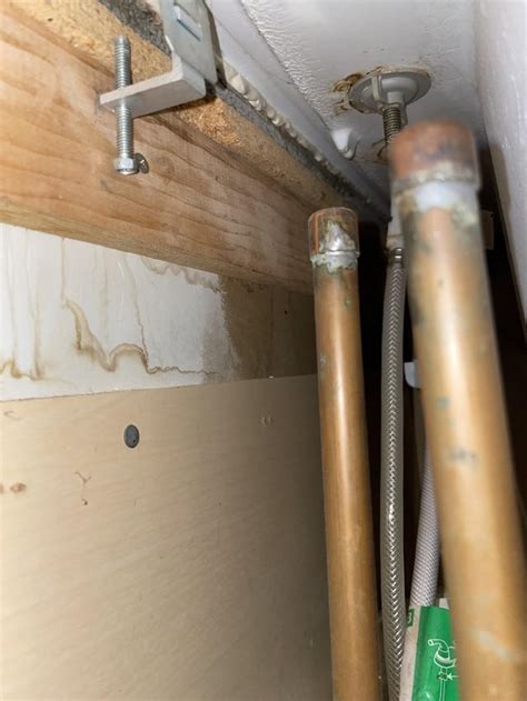 Installing New Kitchen Sink 的图像结果