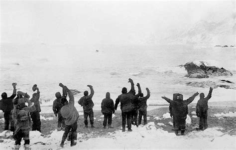 Shackleton 的图像结果