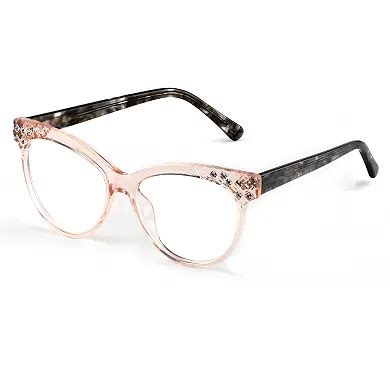 Clearvue 2-pk. Gem Reader Glasses