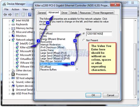 Image result for Why Change Mac Address