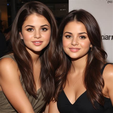 Two Sisters Embracing in a Sunlit Meadow, Radiating Joy and Love