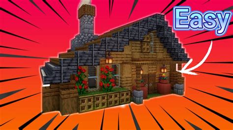 Image result for Small Original Minecraft House Tutorials