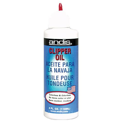 CLIPPER OIL | ANDIS, CLIPPER ACCESSORIES, DOG GROOMING, ANDIS CLIPPER OIL