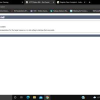 Wipro — Regarding issue in code completion tracker in pbl app