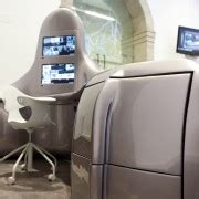 Gómez - Barbosa Space Projects