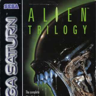 Image result for Alien Trilogy Game